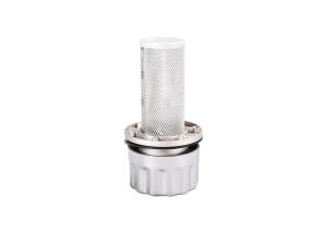 China HK-KQ7003 Air Compressor Intake 49mm Vehicle Air Filter IATF16949 on sale