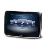 Universal Android 6.0 Bus Lcd Display 9 Inch HDMI VGA DVI Output USB