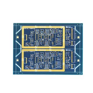 High Tg HDI PCB Board