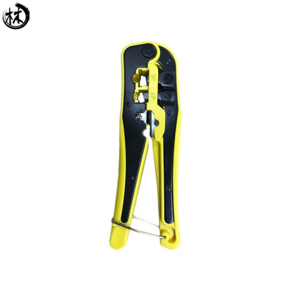 Quality 3 in 1 Multifunction Modular Crimping Tool  4P6P8P  tool for cable stripper network tool for sale