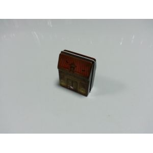 Sealed Food Grade Tin Containers