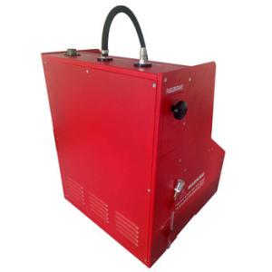 China Auto Fuel Injector Tester And Cleaner / Gasoline Injector Tester AC220V on sale