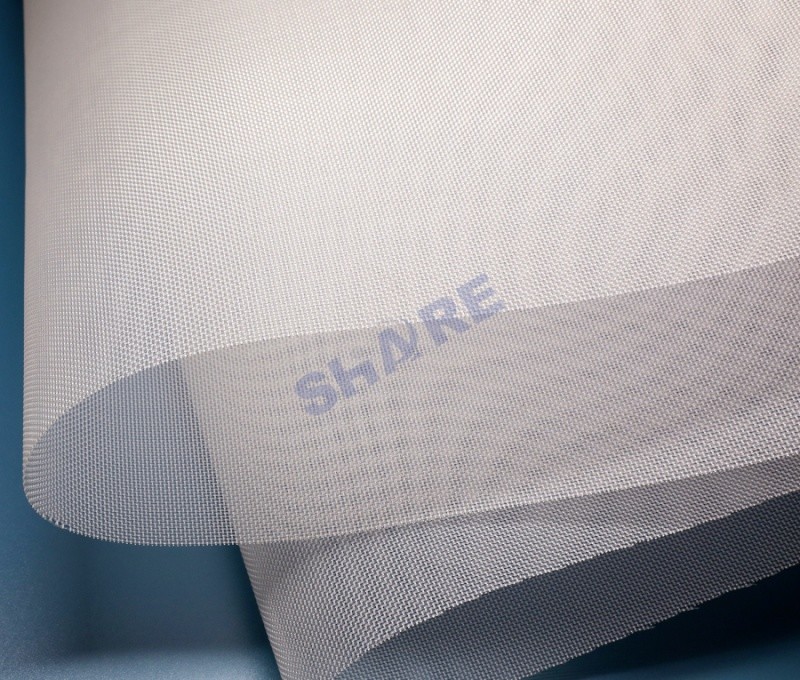 680 Micron Polyester Monofilament Filter Mesh 67% Open Area