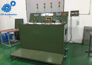 Wholesale Pot Production Custom Made Machines Electromagnetic Heating Function from china suppliers