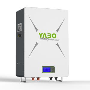 China Solar Panel Charge Lifepo4 Battery Solar System 48V 230Ah 200Ah Deep Cycle LFP on sale