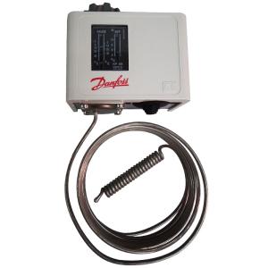 KP61 060L1102 Electronic Thermostat Controller For Cold Storage
