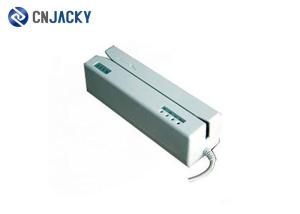 China Manual Amex Card / Magnetic Card Reader And Writer on sale