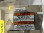 149356-01 Bently Nevada Vibration Monitoring System Display Router Box