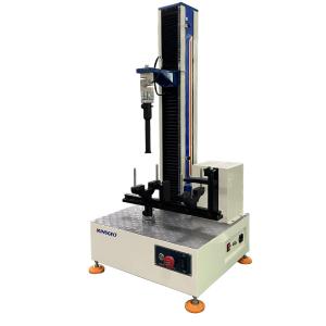 Wholesale Single Column Computerized Universal Testing Machine/Universal Tensile Testing Machine from china suppliers
