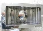 High Efficiency Spice Mill Machine Cyclone Collector Simple Structure Stable