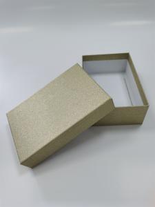 China Custom Corrugated Box Offset Printing Cosmetic Colorful Box Packaging SGS on sale