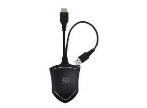 Plug And Play USB C WiFi Dongle 4K 30Hz Type C Wifi Dongle