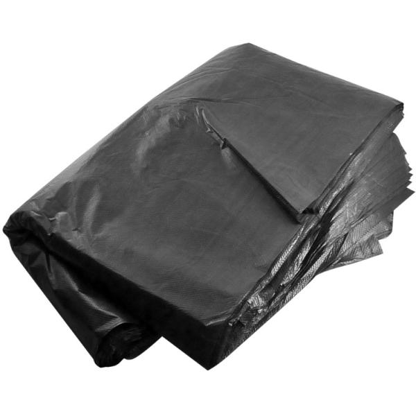 Quality Separate Recycling Garbage Can Liners Custom Black Trash Can Liners for sale