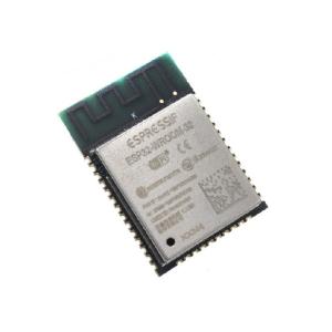 Wholesale Durable Multipurpose WiFi Bluetooth Module , ESP-WROOM-32 High Reliability from china suppliers