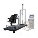 Wholesale Skyline Load 0~200kg Adjustable Chair Pull Back Impact Testing Machine from china suppliers