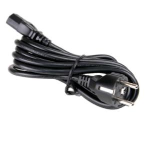 VDE Data Communication Cables E12 Himalayan Salt Lamp Power Cord With Dimmer Switch