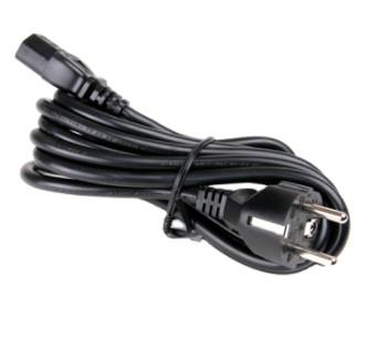 Quality VDE Data Communication Cables E12 Himalayan Salt Lamp Power Cord With Dimmer Switch for sale