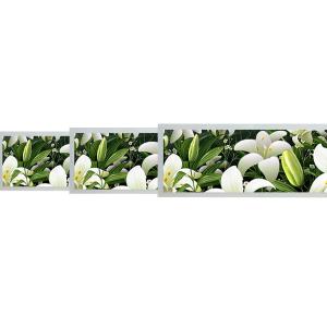 TFT Digital Ultra Wide Lcd Display 1080P Multi Zone Matrix Joint Control