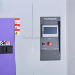 Wholesale 150L Environmental Simulation Chambers , High Performance Thermal Cycling Chamber from china suppliers