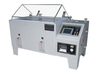 Quality Pressure Saturated Bucket Salt Spray Test Chamber Spraying Fog Tester Tower Shape for sale