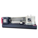 Heavy Duty Horizontal Lathe Large CNC Lathe CK6180 Cnc Machine