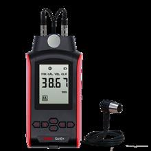 China Hartip 3000 USB Portable Leeb Hardness Tester For Wide Range Of Industrial Applications on sale