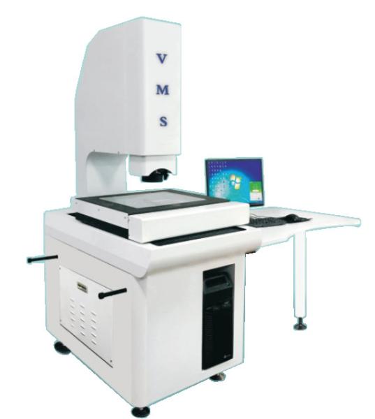 Quality 2D CNC Optical Measurement Image Instrument Vmm Video Measuring Machine for sale