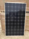 340W 360W 5BB Mono Crystalline Solar Panel For Household