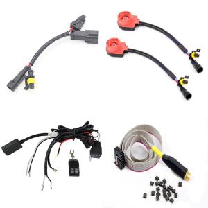 Wholesale Custom Integrated Circuits Wire Harness for OEM Brake Controller Customized Solution from china suppliers