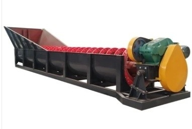 Stainless Steel Spiral Screw Conveyor spiral screw conveyor ss screw conveyor grain screw conveyor 10