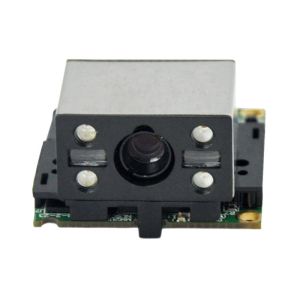 3 W Barcode Reader Module Multi Interface DC 5V Operating Voltage 35×30×19 mm