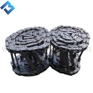 China  S1800 Chain Conveyor Systems 4610312118 durable on sale