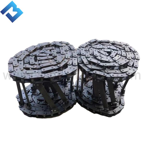 Quality  S1800 Chain Conveyor Systems 4610312118 durable for sale
