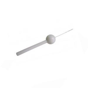 China 2.5mm rod test probe,test probe D iec 61032,test finger probe,test probe on sale