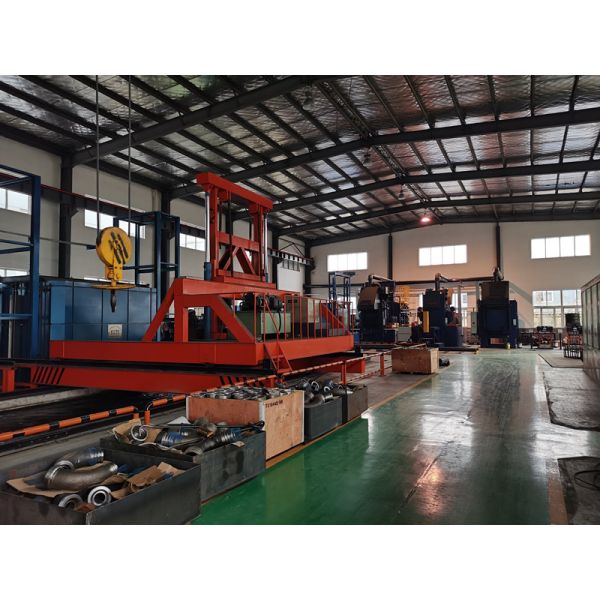 CCSC Petroleum Equipment Limited Company