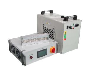 Wholesale 6000W UV Curing Solution For Flexo Offset Machine​ 50mm Emitting Distance from china suppliers