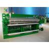 Buy cheap Low Carbon Steel Fence Mesh Welding Machine 60kva 80 Times / Min from wholesalers