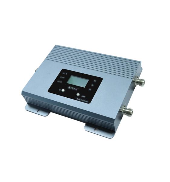 Quality Output power 20dBm Mobile Phone Range Extender Customized Dual Band for sale