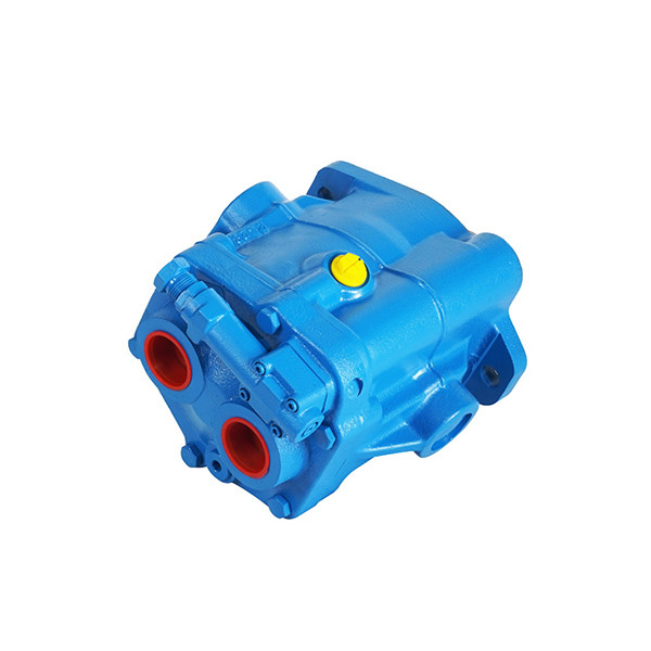 Eaton Vicker PVB Axial Piston Pump PVB5 PVB6 PVB10 PVB15 PVB20 PVB29 hydraulic Pump Custom Vickers Piston Pump china manufacturer