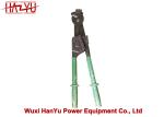 Manual Chain Cutter SDG-1 Transmission Line Stringing Tools