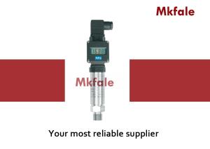 China SMPB8301 Digital Pressure Indicator Transmitter LED Local Indicator 24VDC Power Supply on sale