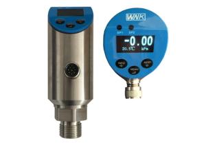 Wholesale RS485 Industrial Pressure Switch Transmitter with Rotable OLED Display from china suppliers