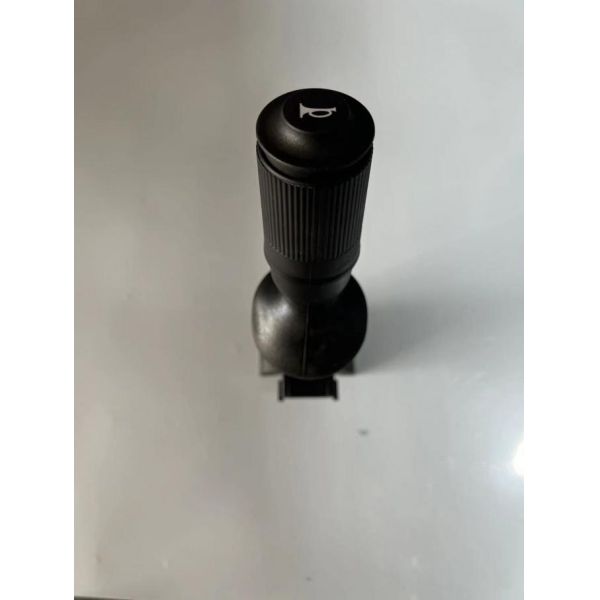 60191984 Gear Handle Sany Reach Stacker Parts High Durability
