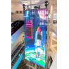 Buy cheap High resolution Transparency LED 10.4-10.4 Side Light Led Display Solution from wholesalers