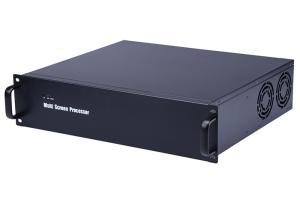 Multi Window LCD Video Wall Controller 800x600 1024x768 60Hz Video Switching