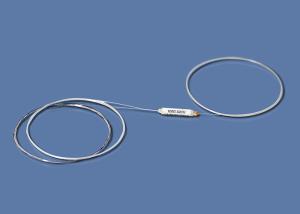 China High Stability 200GHz WDM DWDM Multiplexer ITU Grid Channels on sale