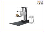 65kg Carton Drop Package Testing Equipment Height 0.3-1.5m Manual Control
