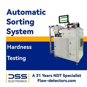 Wholesale Hardness Testing Automatic Sorting System EHS-1X from china suppliers