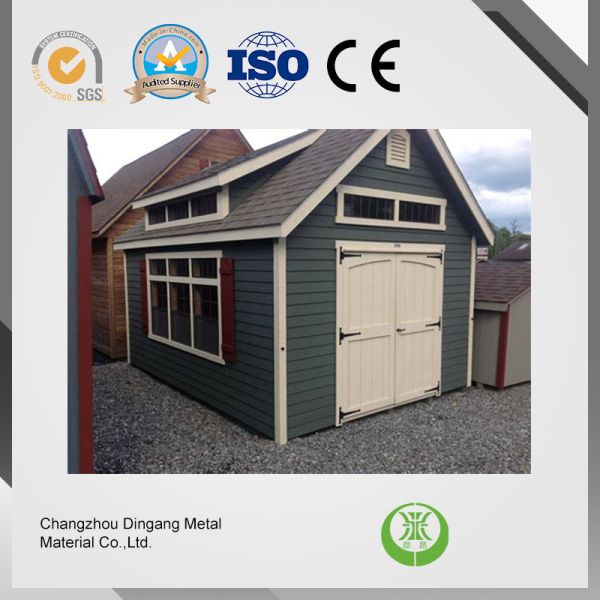 PPGL Prepainted Galvalume Steel Used For Buildings and Constructions