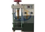 Digital Display Concrete Testing Machine Manual Control And Hydraulic Loading